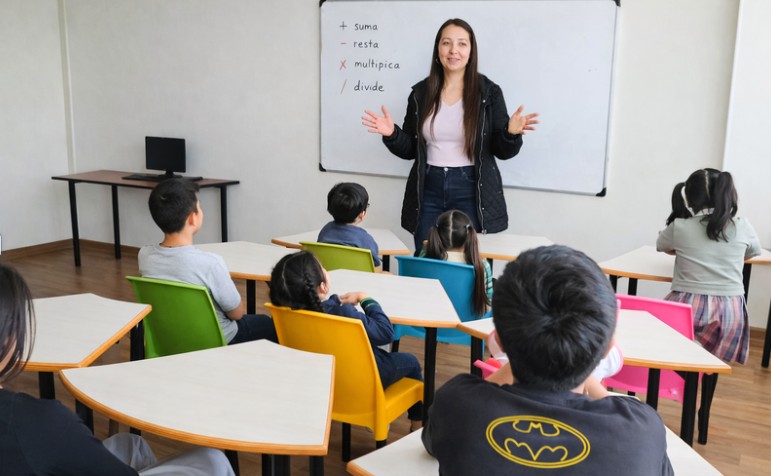 Organizamos tareas y estudios
